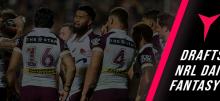 NRL Fantasy Tips