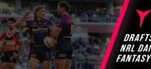 NRL Fantasy Tips