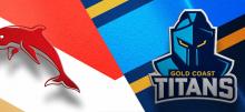 NRL Betting Tips