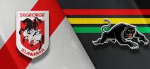NRL Betting Tips