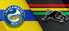Eels vs Panthers Betting Tips
