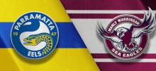 Eels vs Sea Eagles Betting Tips