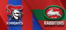 Knights vs Rabbitohs Betting Tips