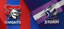 Knights vs Storm Betting Tips