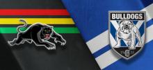 Panthers vs Bulldogs Betting Tips