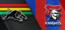 Panthers vs Knights Betting Tips