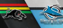 Panthers vs Sharks Betting Tips