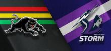 Panthers vs Storm Betting Tips