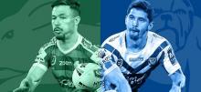 NRL Round 19 Rabbitohs Bulldogs Betting Tips