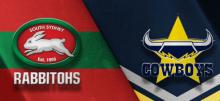 Rabbitohs vs Cowboys Betting Tips