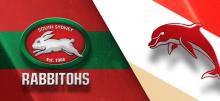 Rabbitohs vs Dolphins Betting Tips