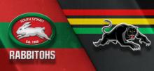 2022 NRL Round 23: Rabbitohs vs Panthers Preview &amp; Betting Tips