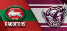 NRL Betting Tips