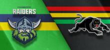 NRL Round 5 Betting Tips