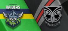 NRL Betting Tips