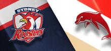 Roosters vs Dolphins Betting Tips