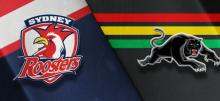 Roosters vs Panthers Betting Tips