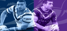 NRL Betting Tips Roosters Storm