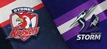 Roosters vs Storm Betting Tips