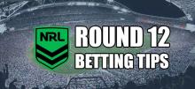 NRL Betting Tips