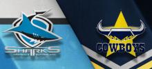 Sharks vs Cowboys Betting Tips