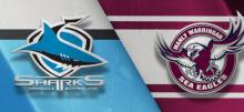 Sharks vs Sea Eagles Betting Tips