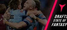 State of Origin Fantasy Tips