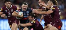 State of Origin Fantasy