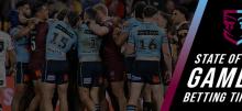 NRL State of Origin Game 3 Tips