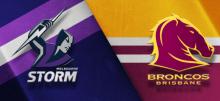 Storm vs Broncos Betting Tips