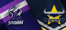 Storm vs Cowboys Betting Tips