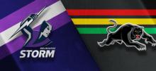 Storm vs Panthers Tips