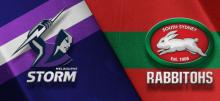 Storm vs Rabbitohs Betting Tips