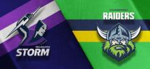 Storm vs Raiders Betting Tips