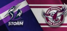 Storm vs Sea Eagles Betting Tips