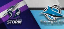 Storm vs Sharks Betting Tips