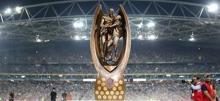 2023 NRL Fixture