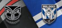 Warriors vs Bulldogs Betting Tips