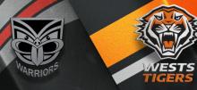 NRL Betting Tips