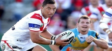 NRL betting tips