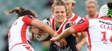 NRLW Betting Tips