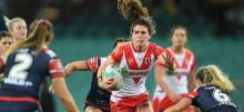 NRLW Round 4 Betting Tips