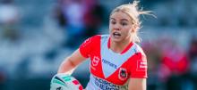 NRLW Betting Tips