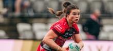 NRLW Round 9 Tips