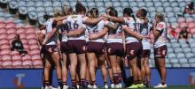 NRLW Betting Tips