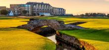 DP World Tour: Alfred Dunhill Links Championship