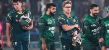 Pakistan vs Australia Preview & Betting Tips