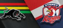 Panthers vs Roosters Betting Tips