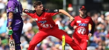 Big Bash: Round 4 Preview and Betting Tips