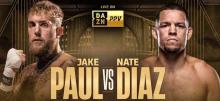 Paul vs Diaz Betting Tips